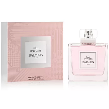 BALMAIN 月之戀 女性淡香水100ml