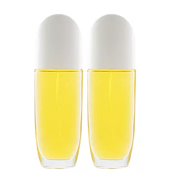 Elizabeth Arden 雅頓 sun flower 向日葵 香水 (50ml x2)