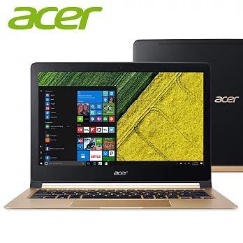 Acer Swift 7 SF713-51-M707 13.3吋 8G/256GSSD/i5-7Y54/Win10 FHD 筆電