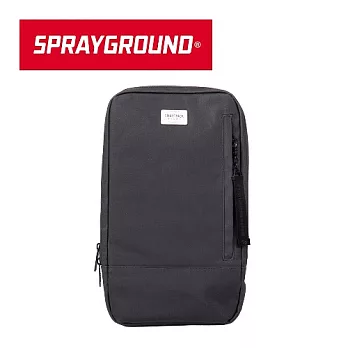 【SPRAYGROUND】Smart Pack 超薄兩用潮流手提/後背筆電包