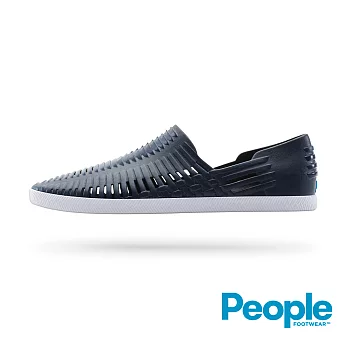 People Footwear 休閒鞋 - The Rio男版7號(女版9號可穿)7深藍色灰底