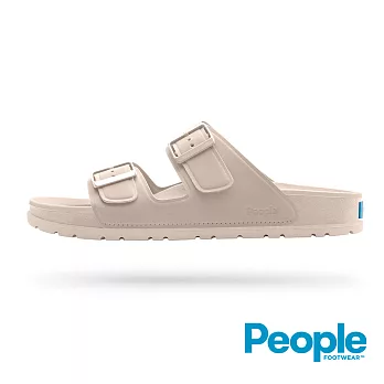 People Footwear 經典雙帶涼鞋 - The LennonoUS9奶茶色