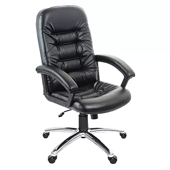吉加吉 高背皮面 電腦椅 TW-1001LU (鋁合金款) 備註[編號]款式
