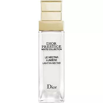 Dior 迪奧 精萃再生光燦淨白精華(30ml)