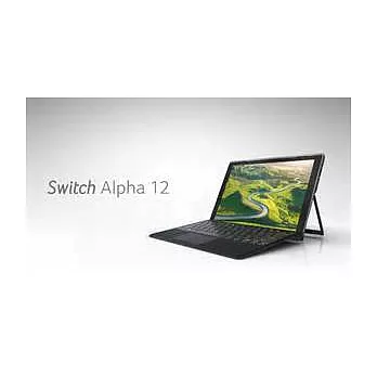 ACER Switch Alpha 12 i5-6200U 12吋 QHD筆電