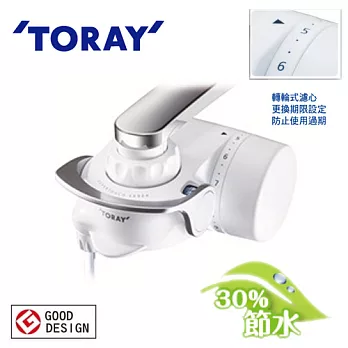 TORAY東麗 SX904V 生飲淨水器-超薄型