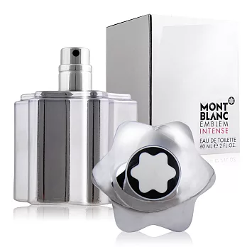 MONTBLANC 萬寶龍 銀河男性淡香水(60ml)