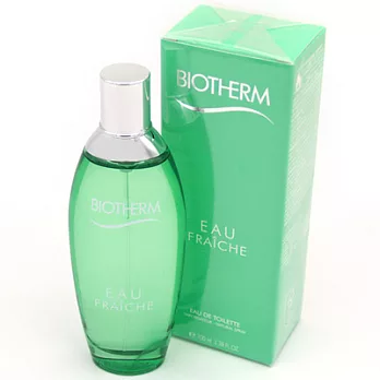 BIOTHERM碧兒泉 小清新香霧(100ml)