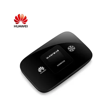 HUAWEI 華為4G 行動WIFI分享器 E5786s-63a