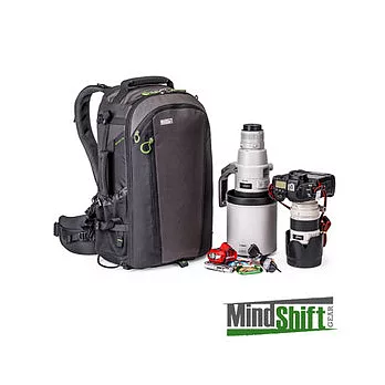MindShift MS352 曙光相機背包 30L