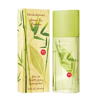 Elizabeth Arden雅頓 綠茶竹子淡香水100ML