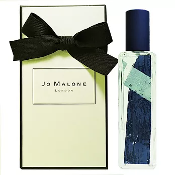 【Jo Malone】 庭塘睡蓮 香水(30ml) 限量版英倫文青系列