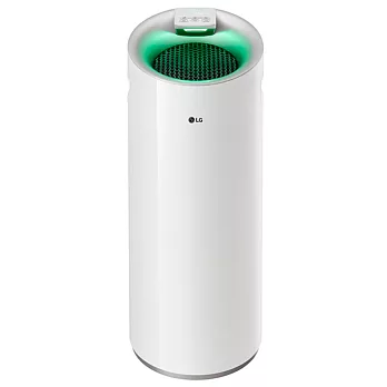 LG 空氣清淨機(直筒型) (PS-W309WI )