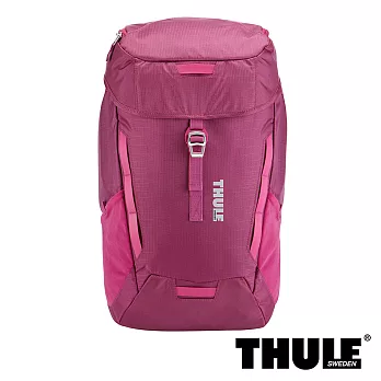 Thule EnRoute Mosey Daypack 多功能電腦後背包 (紫色/適用 15 吋筆電)