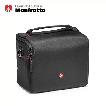 Manfrotto Essential經典玩家 肩背包 M