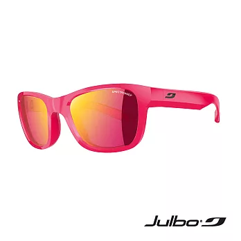 Julbo 兒童太陽眼鏡 - Reach L,粉紅