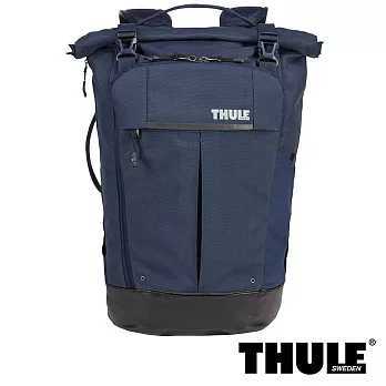Thule Paramount 24L 休閒背包 (深藍/適用 15.6 吋筆電 )