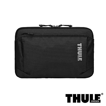 Thule Subterra MacBook 11＂ 保護套 - 暗灰