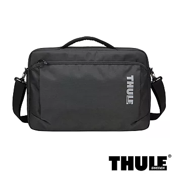 Thule Subterra MacBook 電腦公事包(暗灰/適用 13 吋筆電)