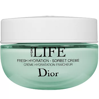 Dior 迪奧 花植水漾精華凝霜(50ml)