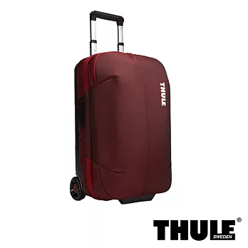 Thule Subterra 55cm/22＂ 登機箱 (紅磚色/36 L)