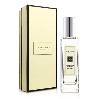 Jo Malone 英國梨與小蒼蘭香水(30ml)-送針管隨機款