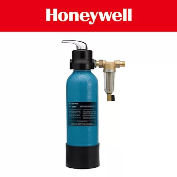 【Honeywell】 FF06 PLUS 全戶式三效淨水設備