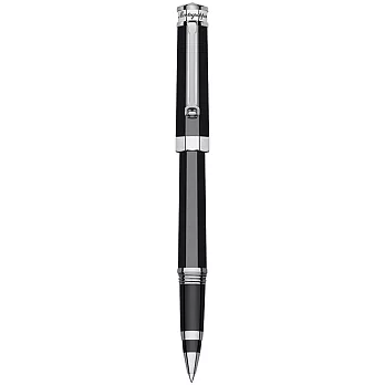 Montegrappa │萬特佳 NeroUno 雅緻系列 鋼珠筆 (黑色)