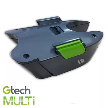 英國 Gtech 小綠 Multi 原廠專用長效電池