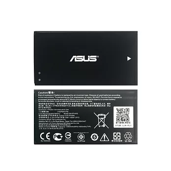 ASUS ZenFone Go 4.5吋 ZB450KL/ZC451TG 原廠電池(台灣電檢-密封袋裝)單色