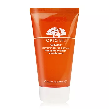 ORIGINS 品木宣言 元氣十足亮膚潔面露(150ml)-百貨公司貨