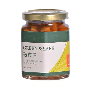 永豐餘生技GREEN&SAFE-破布子