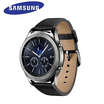 SamsungGear S3 Classic 品味家 智慧型手錶