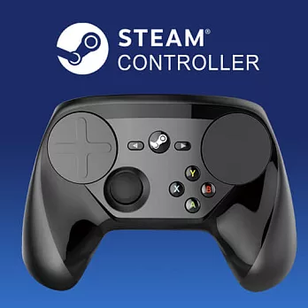 STEAM CONTROLLER無線控制器