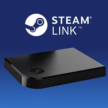 STEAM LINK 串流盒