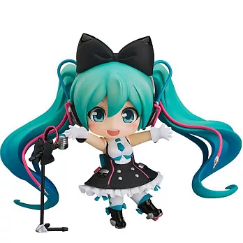 GSC 黏土人 CV系列01 初音 魔法未來2016Ver. GS 代理