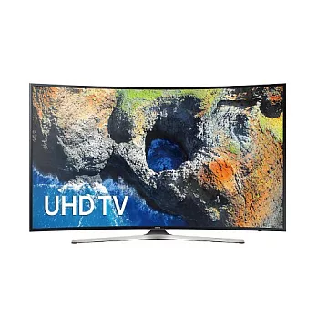 ★免費桌上型安裝三星 SAMSUNG 三星 UA65MU6300WXZW 65吋黃金曲面 UHD 65MU6300