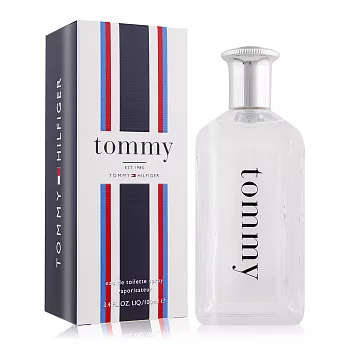 Tommy Hilfiger 噴式香水(100ml)