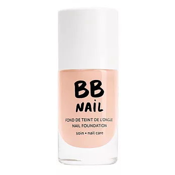 【安垛小姐】法國 Nailmatic 指甲油 - BB nail medium(裸色) (7 Free無甲苯，甲醛，鄰苯二甲酸二丁酯，甲醛樹脂，對羥基苯甲酸酯，二甲苯)