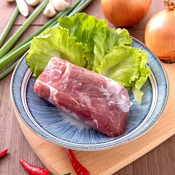 【統一生機】豬腰內肉 200g/包