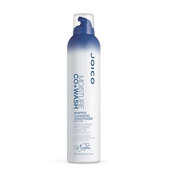 JOICO Co+Wash 潔髮慕絲 245ml (3款)-水潤潔髮