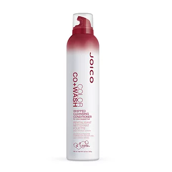 JOICO Co+Wash 潔髮慕絲 245ml (3款)-綻色潔髮