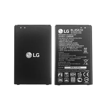 LG K10 專用 原廠電池 BL-45A1H (台灣電檢-密封袋裝)單色