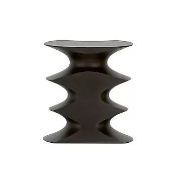 Vitra Hocker Stool 哈克凳（深咖啡）