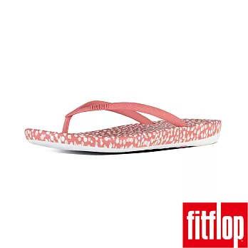 【FitFlop TM】IQUSHION TMUS5泡泡玫紅