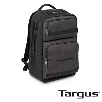 Targus CitySmart 自動調適背包 (進階款/15.6 吋筆電)