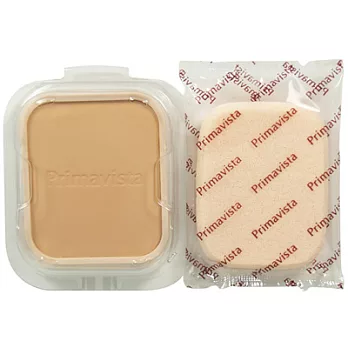 SOFINA蘇菲娜 Primavista輕透裸膚長效粉餅蕊SPF25PA++(9g)[OC-03白皙]