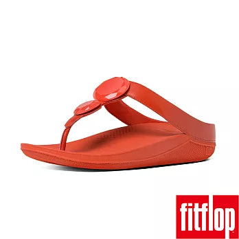 【FitFlop TM】LUNA POP TMUS5亮橘色