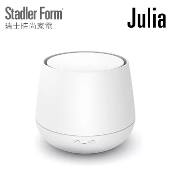 Stadler Form 瑞士時尚家電 - Julia香氛機白色