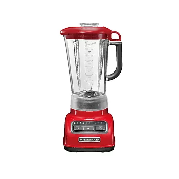 KitchenAid果汁料理機經典紅3KSB1575TER